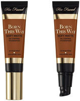 Too Faced - Born This Way Soft Matte Foundation - Foundation - born This Way Soft