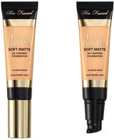 Too Faced - Born This Way Soft Matte Foundation - Foundation - born This Way Soft