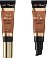 Too Faced - Born This Way Soft Matte Foundation - Foundation - born This Way Soft
