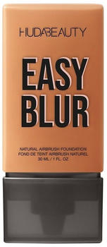 Huda Beauty Easy Blur Natural Airbrush Foundation (30ml) 455R Peanut Butter