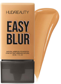 Huda Beauty Easy Blur Natural Airbrush Foundation (30ml) 420G Toffee