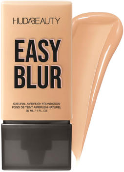 Huda Beauty Easy Blur Natural Airbrush Foundation (30ml) 300N Latte