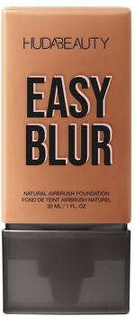 Huda Beauty Easy Blur Natural Airbrush Foundation (30ml) 510R Cocoa