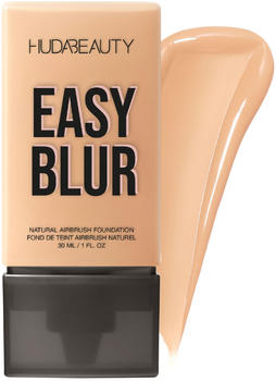 Huda Beauty Easy Blur Natural Airbrush Foundation (30ml)