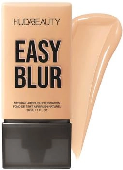 Huda Beauty Easy Blur Natural Airbrush Foundation (30ml) 230N Macaroon