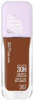 Maybelline New York Super Stay Lumi Matte Foundation 367 35 ml, Grundpreis: &euro;