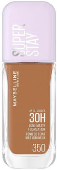 Maybelline Super Stay Lumi-Matte Foundation (35ml) 350