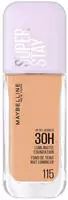 Maybelline SuperStay 30H Lumi Matte Foundation 115 35 ml, Grundpreis: &euro; 382,57 /