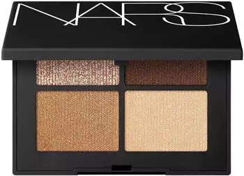 Nars Eyeshadow Quad (4,4 g) Mohave