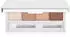 Clinique All About Eyeshadow Quad -Teddy Bear (4,8 g)