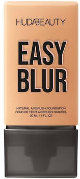 Huda Beauty Easy Blur Natural Airbrush Foundation (30ml) 330N Butter Pecan