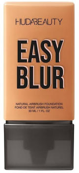 Huda Beauty Easy Blur Natural Airbrush Foundation (30ml) 430N Gingerbread