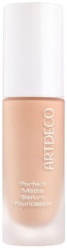 Artdeco Perfect Matte Serum Foundation (20ml) 46 sand neutral