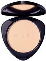 Dr. Hauschka Compact Powder 00 Translucent 8 g