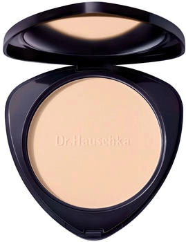 Dr. Hauschka Compact Powder 00 Translucent (8g)