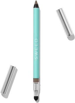 Sweed Satin Eyeliner (1,2g) Mink Greige