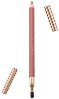 Sweed Lip Liner 1,1 g Barely There