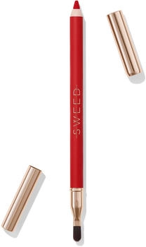 Sweed Lip Liner 1,1 g Classic Red