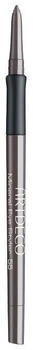 Artdeco Mineral Eye Styler - 55 Mineral Steel Grey