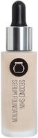 Nilens Jord, Second Skin Serum Foundation 25 ml