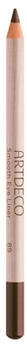Artdeco Smooth Eye Liner 89 Bark (1,4g)