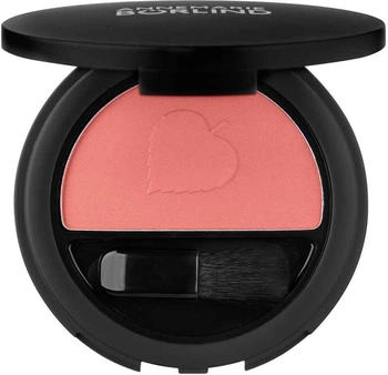 Annemarie Börlind Powder Blush Coral Glow (5 g)
