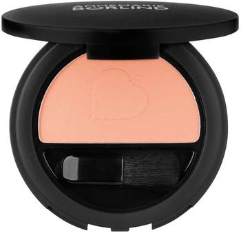 Annemarie Börlind Powder Blush Glovy Peach (5 g)