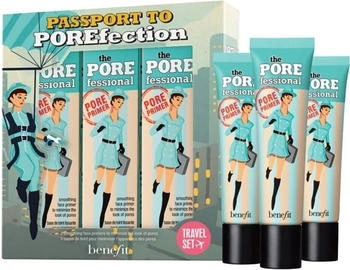 Benefit The Porefessional Primer (3x22ml)