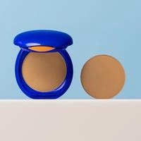 Shiseido UV Protective Sonnen-Make-up SPF 30 Nachf&uuml;llung Dark Ivory