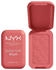 NYX Buttermelt Blush (5g) 09 Feeling Butta