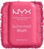 NYX Buttermelt Blush (5g) 08 Getting Butta