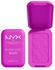 NYX Buttermelt Blush (5g) 12 All the Butta