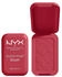 NYX Buttermelt Blush (5g) 10 Back and Butta