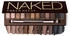 Urban Decay Naked Eyeshadow Palette