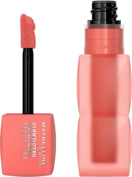 Maybelline Super Stay Teddy Tint (5ml) 25 Baby Tee