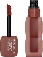 MAYBELLINE NEW YORK Lippenstift Teddy Tint - braun