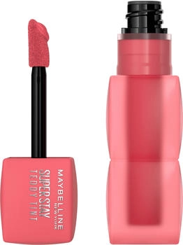 Maybelline Super Stay Teddy Tint (5ml) 40 Petalcore
