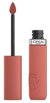L'Or&eacute;al Infaillible Matte Resistance (5ml) 630 Rose Heat