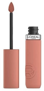 L'Or&eacute;al Infaillible Matte Resistance (5ml) 601 Worth It