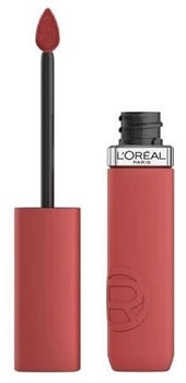 L'Or&eacute;al Infaillible Matte Resistance (5ml) 645 Crush Alert