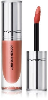 MAC Locked Kiss Ink 24HR Emphatic (4ml)