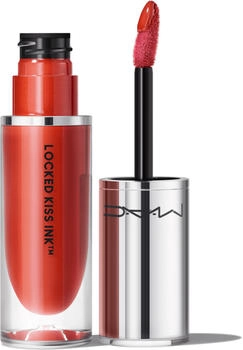 MAC Locked Kiss Ink 24HR Brazen (4ml)