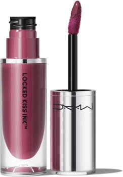 MAC Locked Kiss Ink 24HR Opulence (4ml)