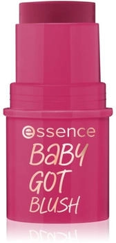 Essence Baby Got Blush 50 Cherry Cherry Baby (5,5g)