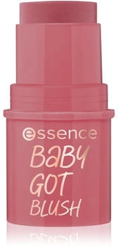 Essence Baby Got Blush 40 Sweets & Roses (5,5g)