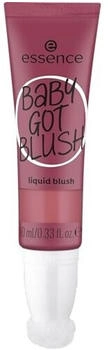 Essence Baby Got Blush Liquid Blush (10ml) 20 Blushin Berry