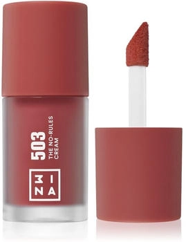 3INA The No Rules Cream (8 ml) 503