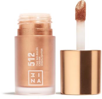 3INA The No Rules Cream (8 ml) 512