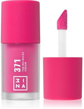 3INA The No Rules Cream (8 ml) 371
