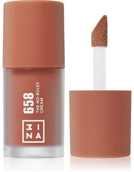 3INA The No Rules Cream (8 ml) 658